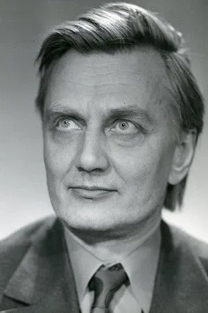 Viktor Lorents