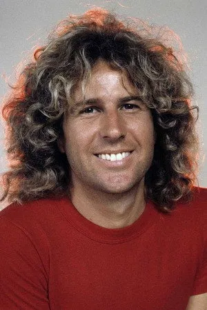 Sammy Hagar