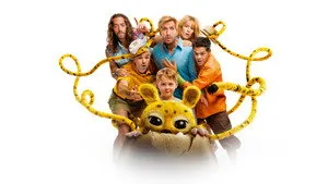 Marsupilami háttérkép