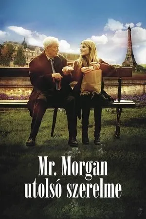 Mr. Morgan utolsó szerelme
