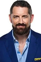 Stuart Bennett profil kép