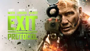 Exit Protocol háttérkép