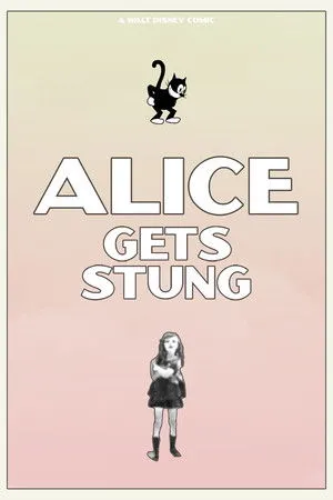Alice Gets Stung