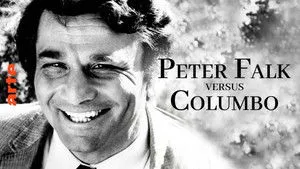 Peter Falk kontra Columbo háttérkép