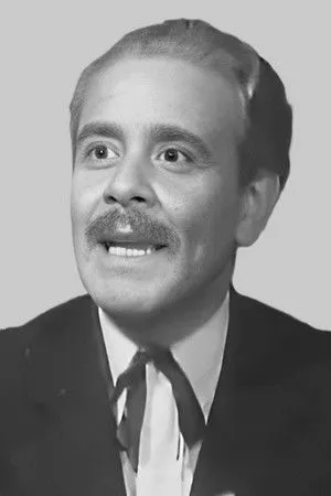 Enrique Garcia Alvarez