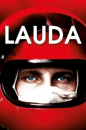 A Niki Lauda sztori