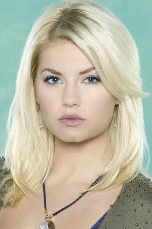 Elisha Cuthbert profil kép