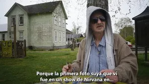 BUSCANDO MI NIRVANA háttérkép