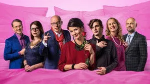 Swingers háttérkép