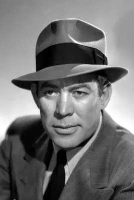 Ward Bond profil kép