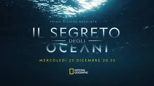 Az óceán lélegzete háttérkép
