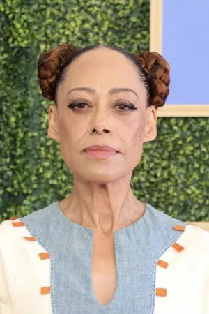 Cree Summer profil kép