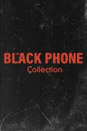 The Black Phone filmek