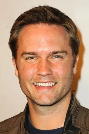 Scott Porter profil kép