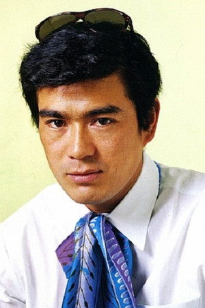 千葉真一 profil kép