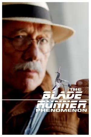 The Blade Runner Phenomenon poszter