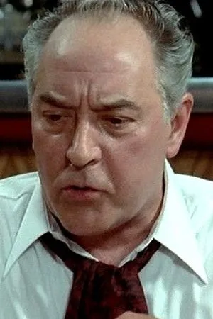 Julien Bertheau