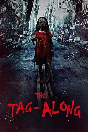 The Tag-Along poszter