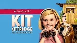 Kit Kittredge háttérkép