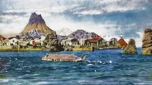 Atlantis: The Lost Continent háttérkép