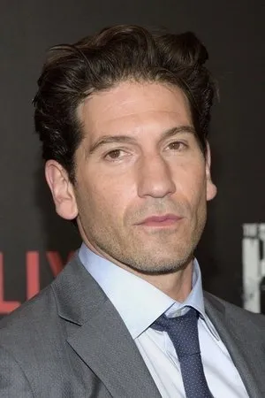 Jon Bernthal profil kép