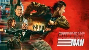 Menekülő ember háttérkép