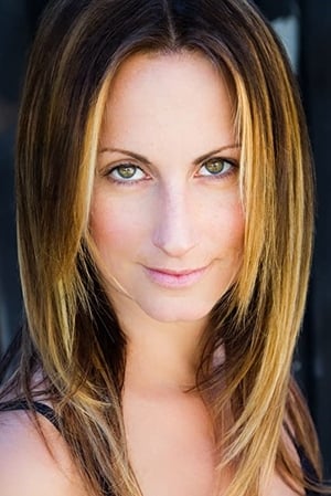 Amanda Barton profil kép