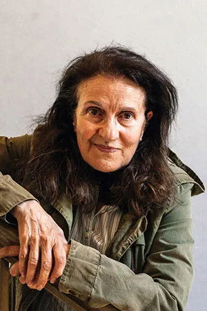 Rania Ekonomidou
