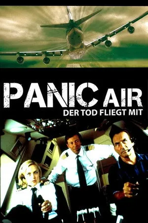 Bombajárat poszter