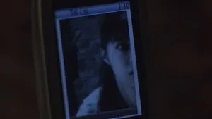 One Missed Call háttérkép