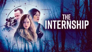 The Internship háttérkép