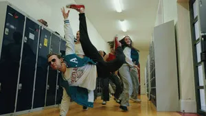 Method Men háttérkép