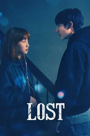 Lost poszter