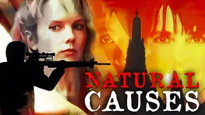 Natural Causes háttérkép