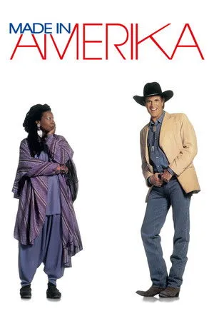 Made in Amerika