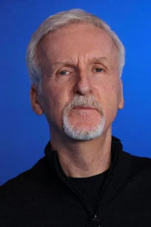 James Cameron profil kép
