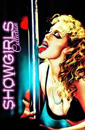 Showgirls filmek