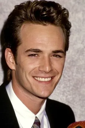 Luke Perry profil kép