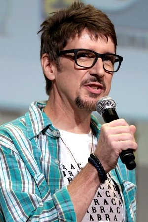 Scott Derrickson profil kép