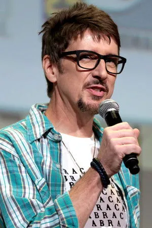 Scott Derrickson profil kép