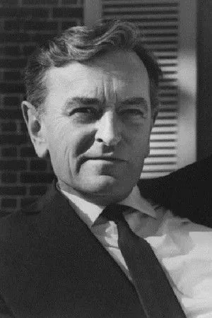 David Lean profil kép