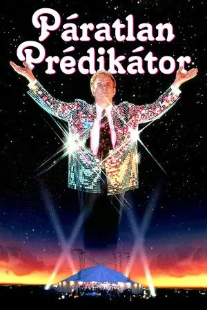 Páratlan prédikátor