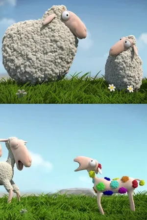 Lambs poszter