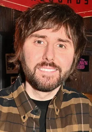 James Buckley profil kép