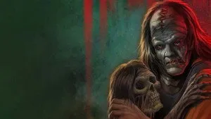 Hellbilly háttérkép