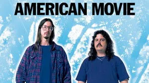 American Movie háttérkép