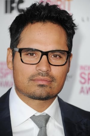 Michael Peña profil kép