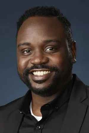 Brian Tyree Henry profil kép