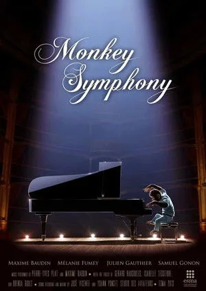 Monkey Symphony