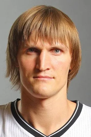 Андрей Кириленко
